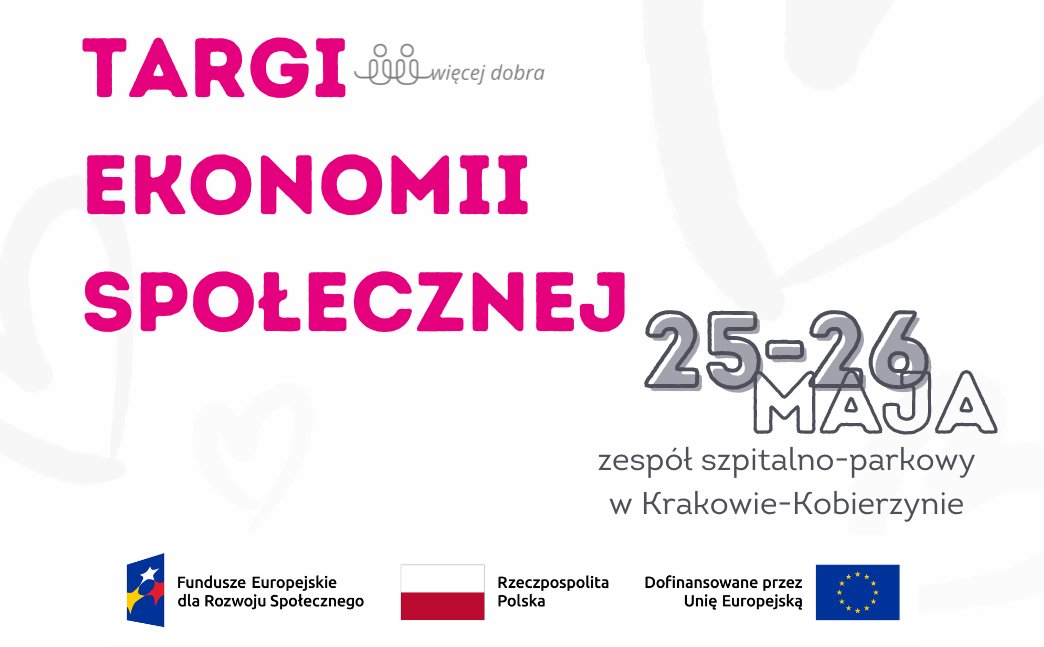 Regionalny Ośrodek Polityki Społecznej w Krakowie zaprasza na Targi Ekonomii Społecznej, podczas których będzie można zakupić min. lokalne produkty, ceramikę i słodkie wypieki od społecznych firm. #funduszeUE🇪🇺Szczegóły: malopolska.pl/aktualnosci/fu…