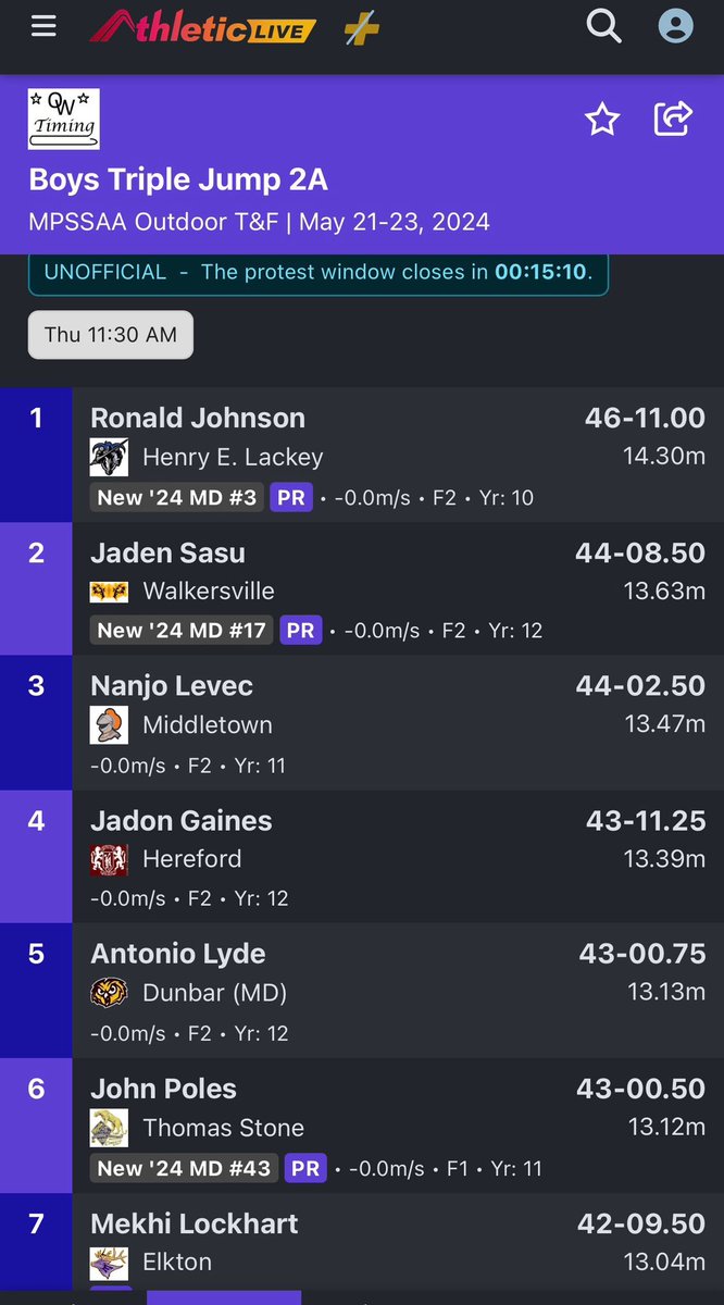 Ronald Johnson tweet media