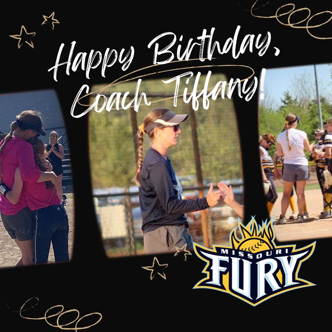 MO Fury 2012 Fastpitch Softball tweet media