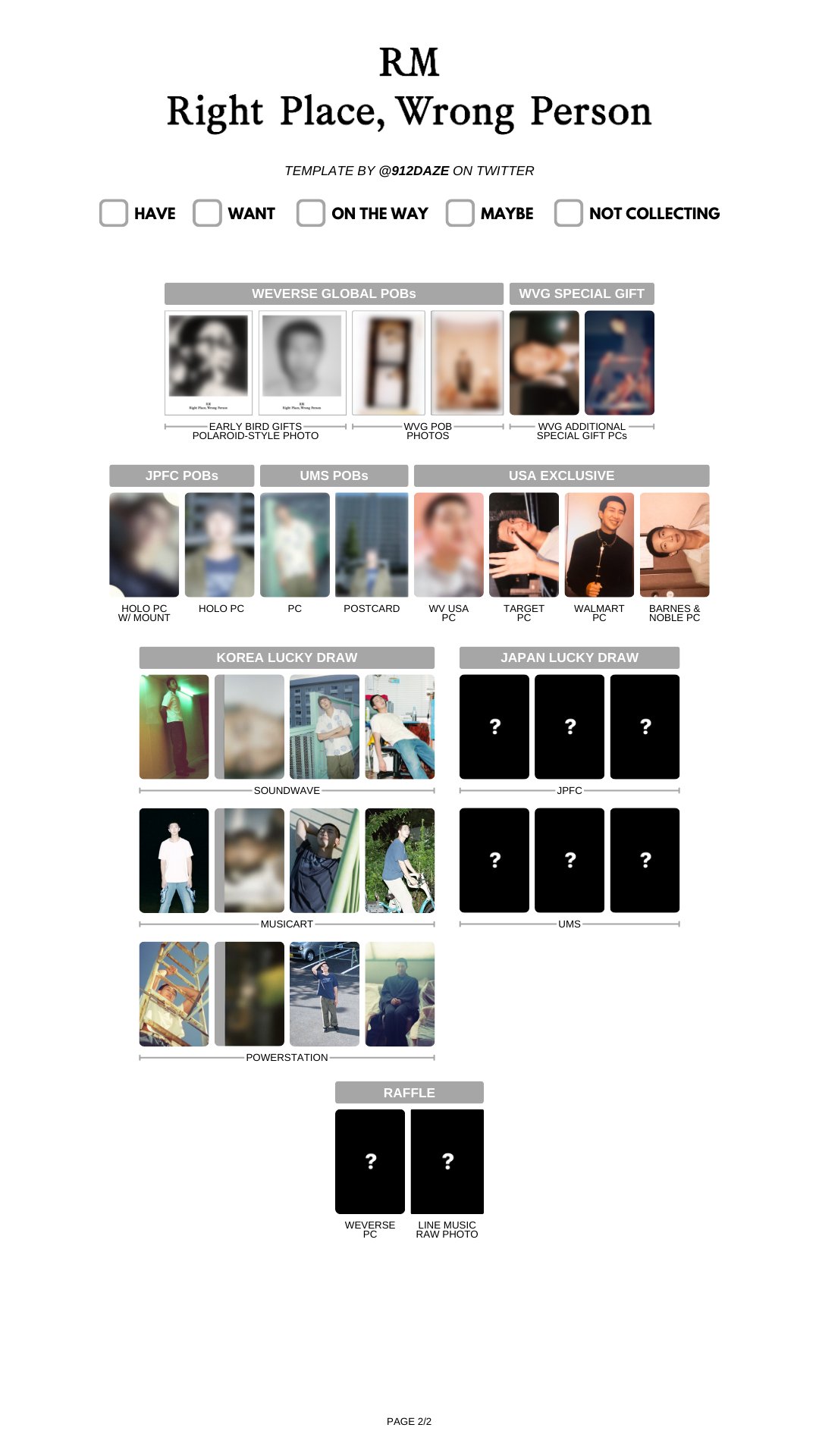 X 上的 ( j )⁷:“BTS RM NAMJOON SOLO ALBUM RIGHT PLACE WRONG X 上的 ( j )⁷:“BTS RM NAMJOON SOLO ALBUM RIGHT PLACE WRONG