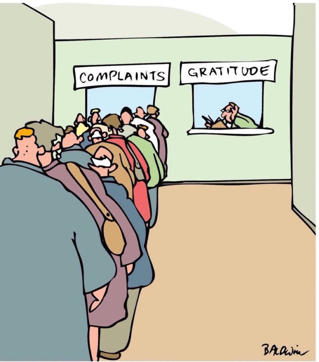 Do not waste your precious time waiting in the wrong lines.