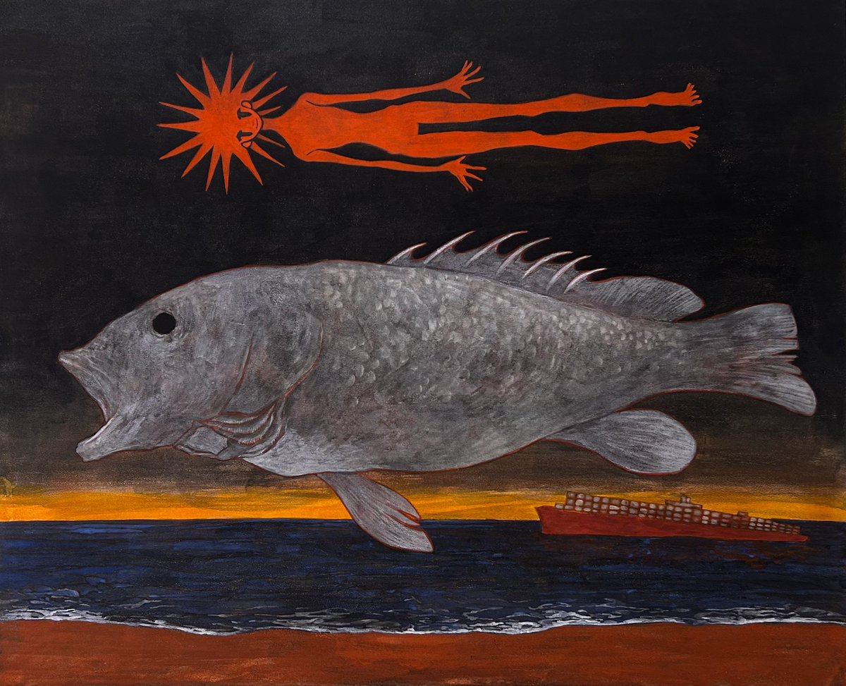 完成！
「沈まぬ太陽」