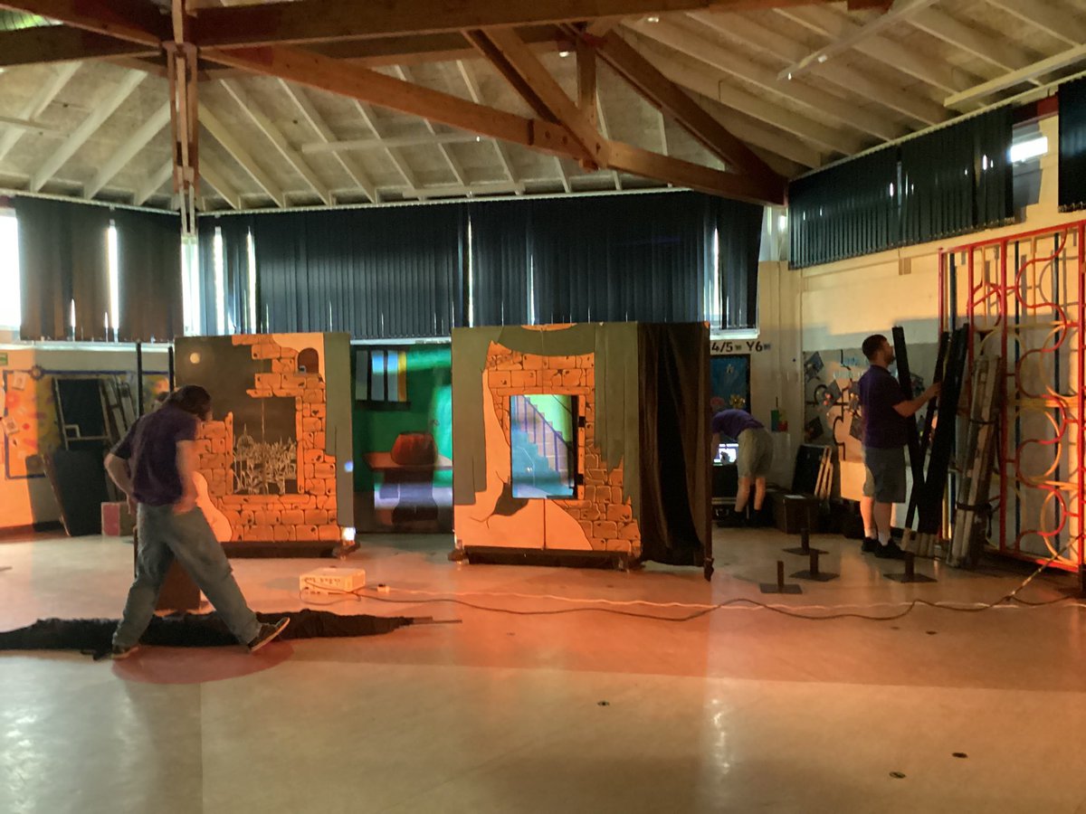 Wild Bank Primary School π (@wildbankprimary) on Twitter photo Something exciting is happening this afternoon here at Wild Bank <a href="/MandMPro/">M&M Productions</a> <a href="/TrustVictorious/">Victorious Academies Trust</a> Something exciting is happening this afternoon here at Wild Bank <a href="/MandMPro/">M&M Productions</a> <a href="/TrustVictorious/">Victorious Academies Trust</a>