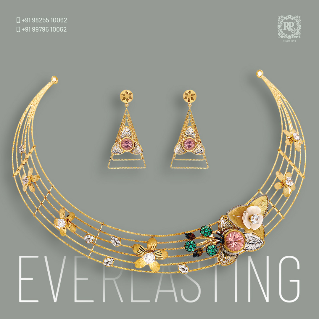 #rpornaments #ornaments #rpo #shine #shining #jewellery #jewelrymaker #trendsetter #fashion #uniquejewelry #jewelrylovers #jewelrytrends #DazzlingDrops #EarringEnchantment #TimelessTwinkles #ModernCharm #wedding #newjewellery #earring #newearring #necklace