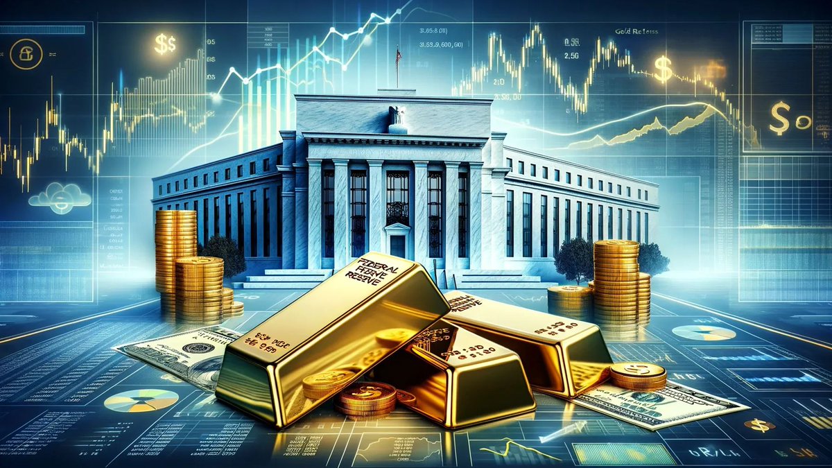 Gold has new momentum as its utility grows in global trade - Franklin Templeton’s Steve Land kitco.com/news/article/2… #kitconews