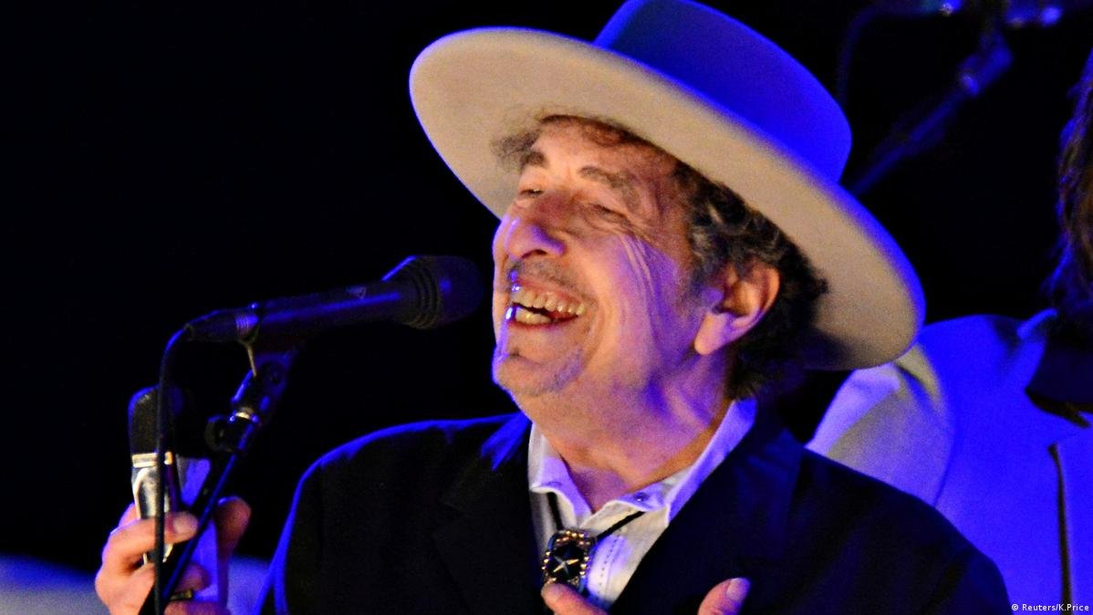 Happy birthday Bob. His real name is Robert Allen Zimmerman. Respect! Take care of all your memories. For you cannot relive them - Bob Dylan. The best Bob Dylan song ever is?