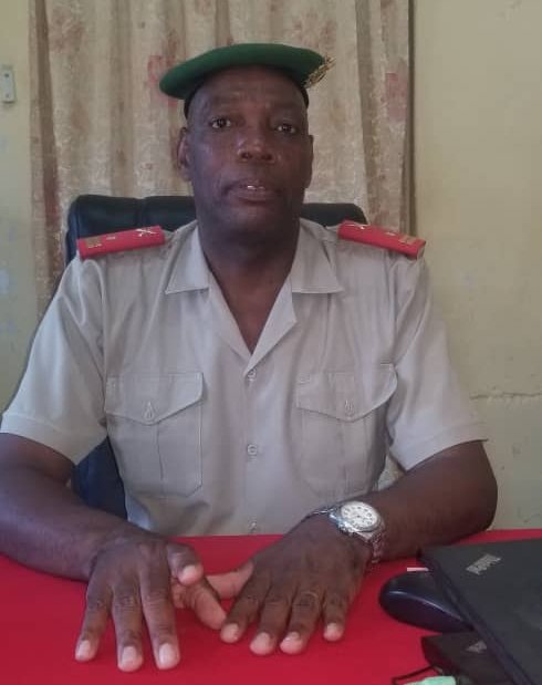 30 officiers #Nigeria(ens) de (Armed Forces command and Staff College)sont ds un voyage d'etudes au #Burundi du 19 au 25/5/2024. Selon le porte parole de <a href="/fdnbbi/">FDNB</a> G. Baratuza, les militaires burundais de #ESCEM : Ecole de Commandement et d'Etat Major) font eux aussi ces voyages