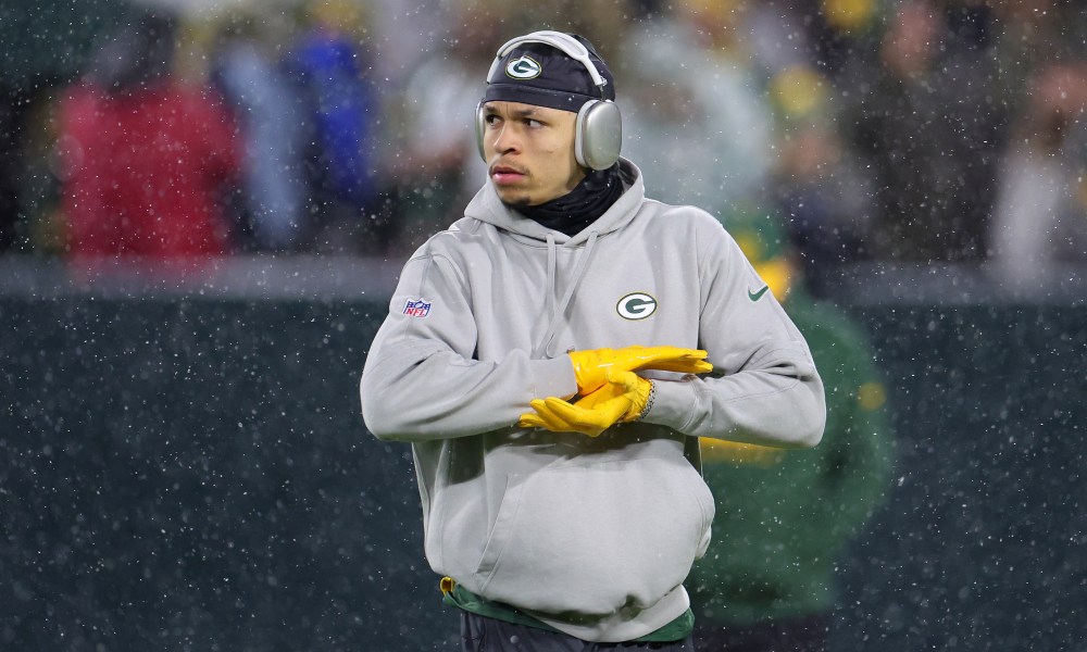 Easton Butler tweet media