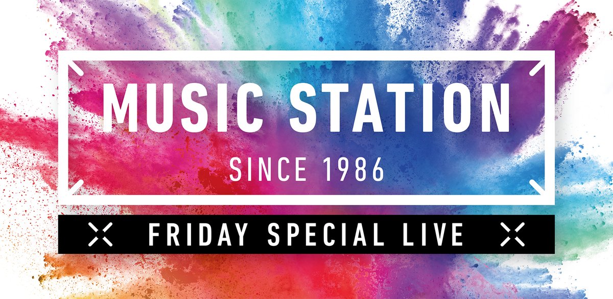 Airing live on Friday, June 14th, from 20:00 to 21:48 (JST) XG will appear on TV Asahi’s “Music Station” 2-hour special! @Mst_com Don’t miss XG’s first performance on Japanese TV! tv-asahi.co.jp/music/contents… #XG #MUSICSTATION #XGALX