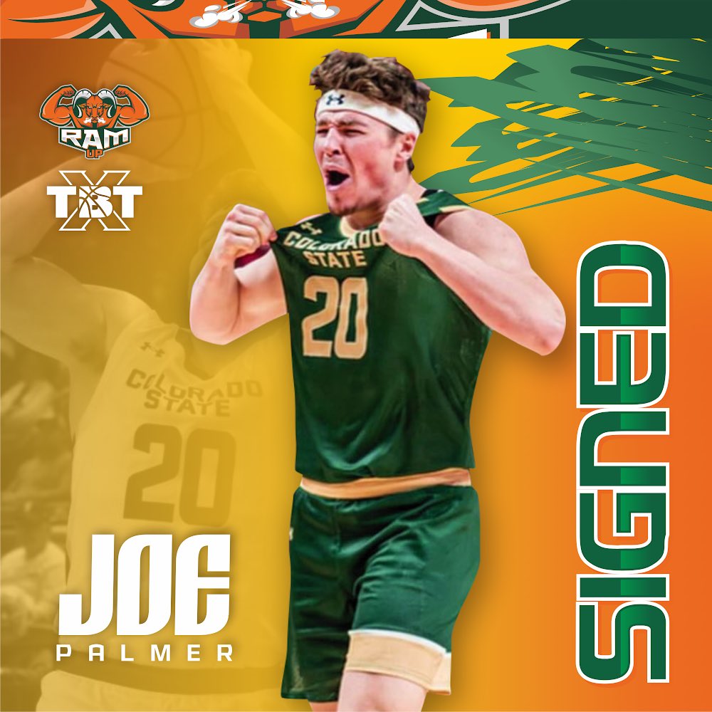 🚨Breaking News🚨

We are excited to announce <a href="/joe4palmer/">Joe Palmer</a> aka "HEAD BAND JOE" to the team for this year's TBT Basketball Tournament! Energy, energy, energy is what Joe will bring! Make sure you come out to watch, bring your headband, and let's turn it up with the headband man!