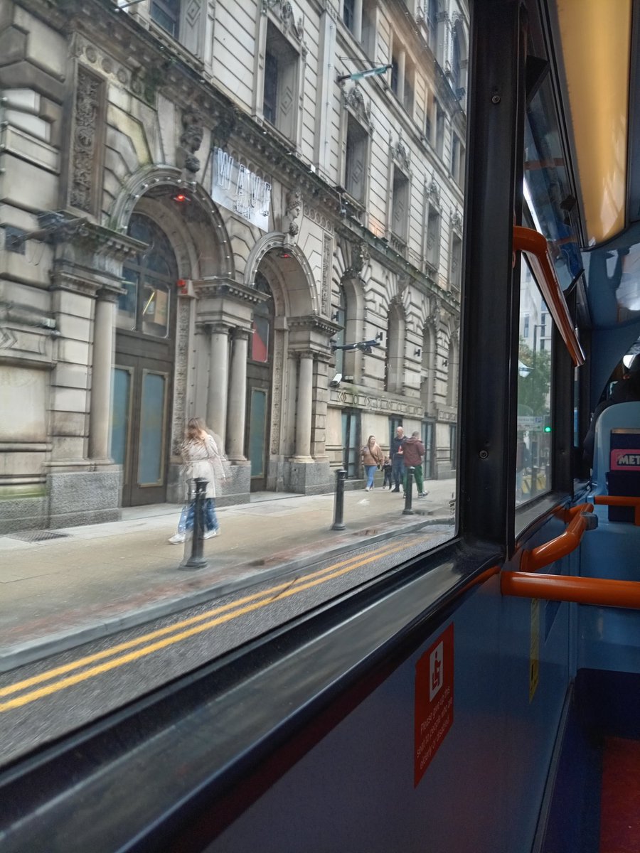 4hrs late but finally back home in Manchester, bring on the major ahwooo.