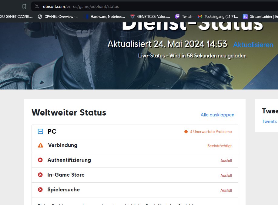 GENETICZZ tweet media