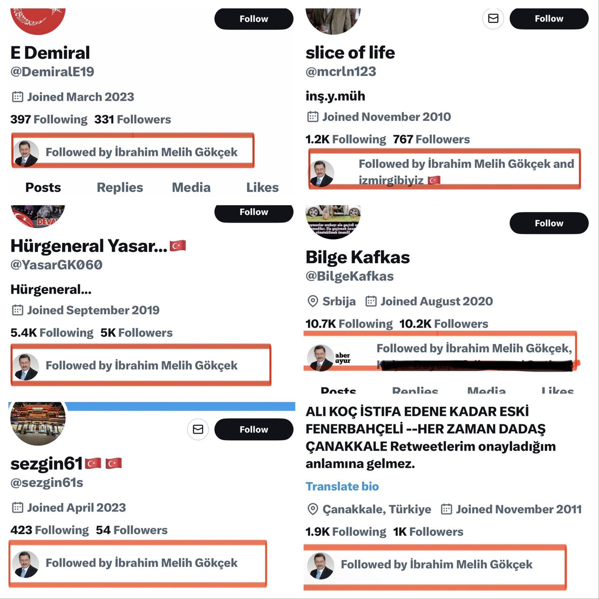 Arkadaşlar organize bir şebeke gibi tek ağızdan ölüm naraları atanların profillerinin hepsi fake! Tek elden ama bir çok hesapla yönetilmeye çalışılan bir süreç! Ölüm ölüm ölüm olsun diye nara atan twitlerin profiline gidin ve bakın siz de göreceksiniz! Hatta bu postun altına da