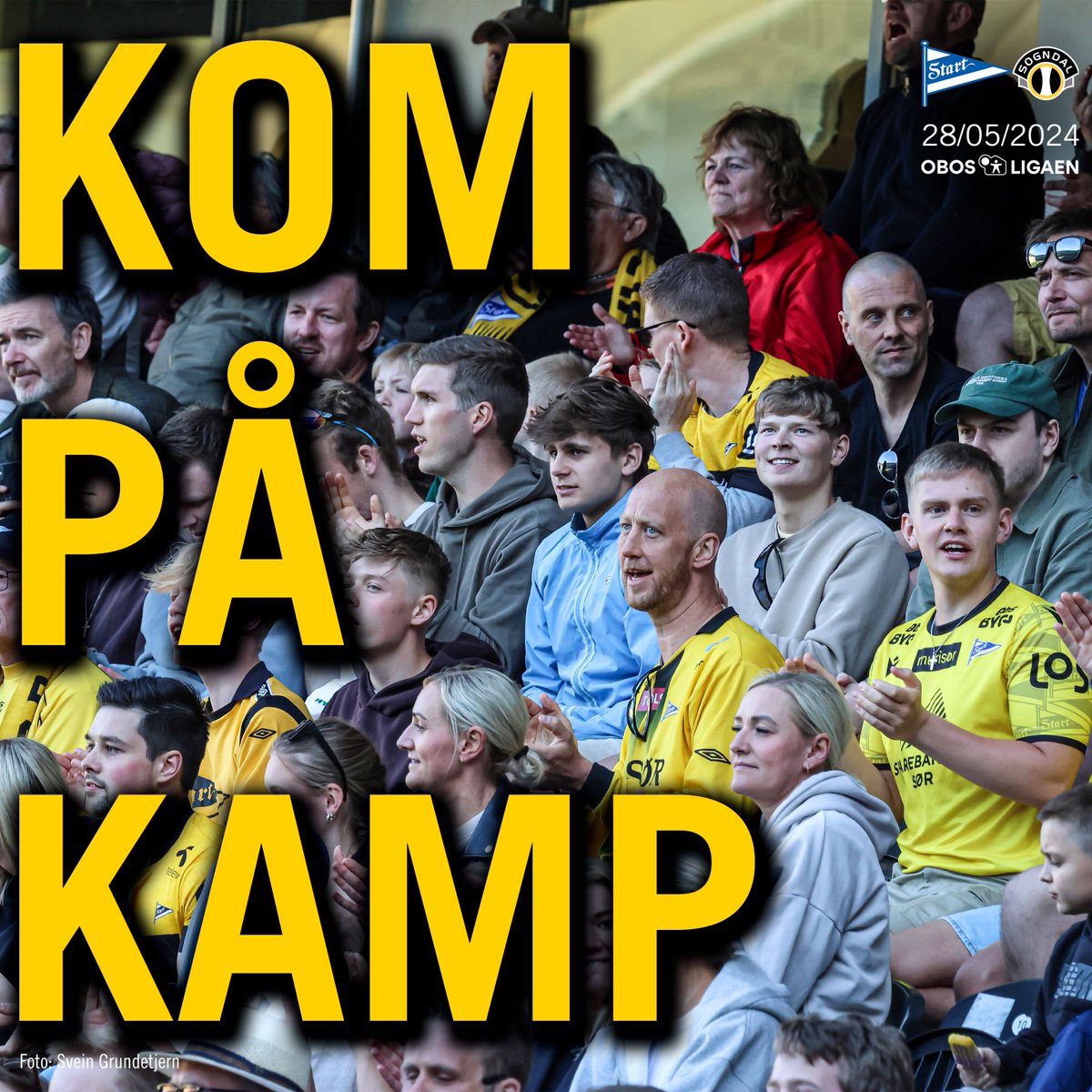 IK Start tweet media
