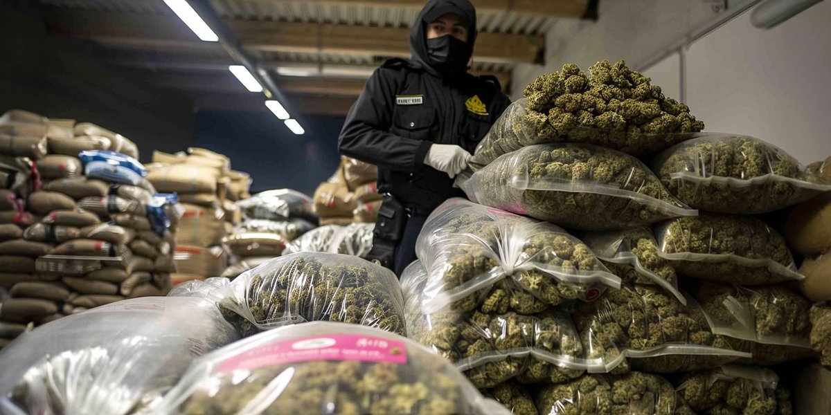 cbd_fr's tweet image. Interdiction du H4CBD : Les conséquences choc que personne ne vous dit !

cbd.fr/blog/interdict…