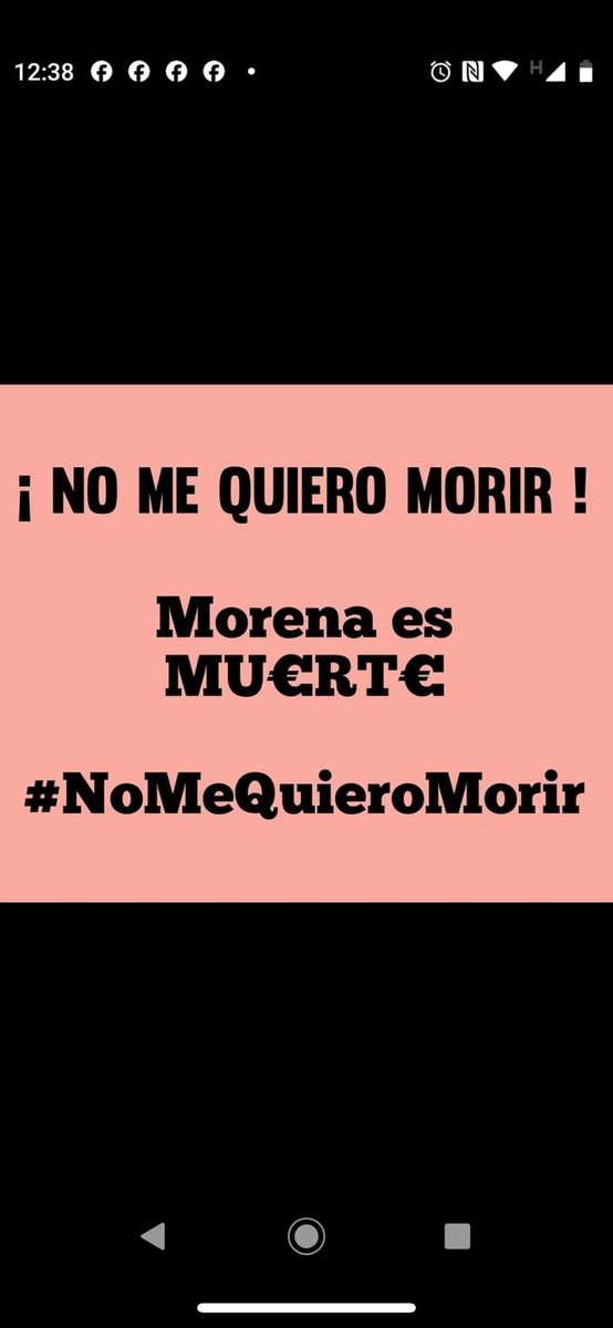 Margarita Yacaman (@margaritayacam5) on Twitter photo 