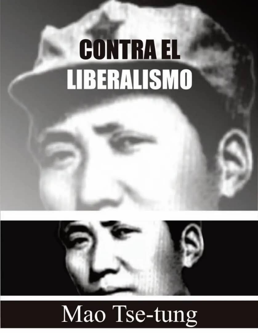 "Estamos por la lucha ideológica activa, pues ella es el arma con que se logra la unidad interna del Partido y demás colectividades revolucionarias en beneficio del combate. Todos los comunistas y revolucionarios deben empuñar esta arma." <a href="/NicolasMaduro/">Nicolás Maduro</a>
