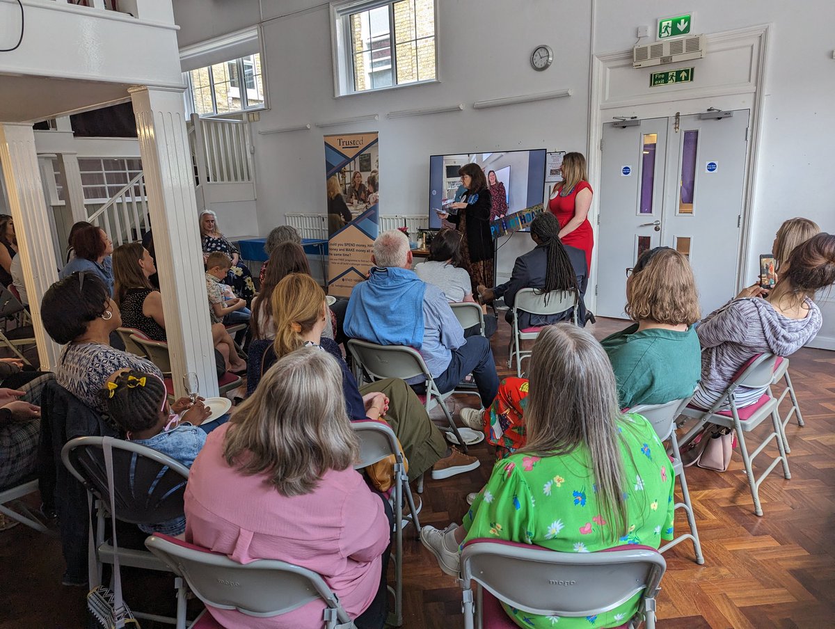 David King🔶 tweet media