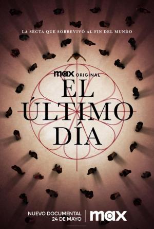 Hoy llega a @StreamMaxES #ElÚltimoDía, una serie documental escrita por Enric Álvarez. ¡Suerte!