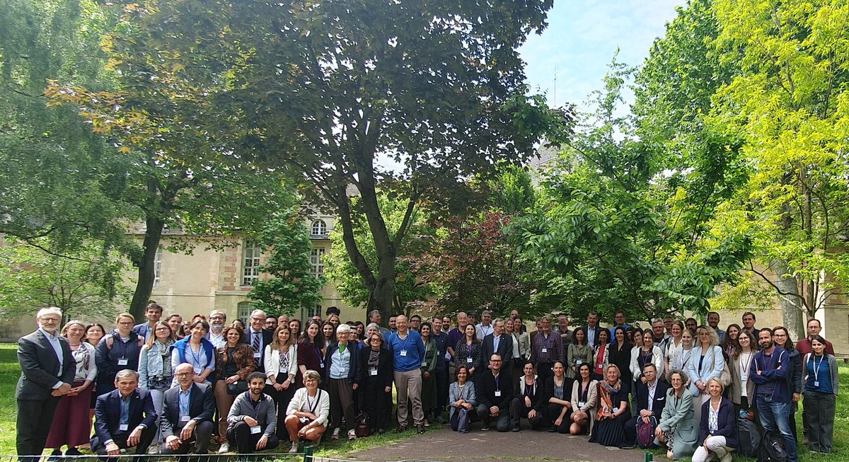 Fanconi Hope (@fanconihope) on Twitter photo 💜Update - European FA Science Meeting💜A very significant photo for FA! This is the most European FA experts and Patient Support Group Representatives ever to gather together. <a href="/GeneticAlliance/">Genetic Alliance</a> <a href="/GenePeopleUK/">Gene People</a> <a href="/Fanconicancer/">Richard DuBeau</a> <a href="/josudelafuente/">Josu de la Fuente</a> 💜Update - European FA Science Meeting💜A very significant photo for FA! This is the most European FA experts and Patient Support Group Representatives ever to gather together. <a href="/GeneticAlliance/">Genetic Alliance</a> <a href="/GenePeopleUK/">Gene People</a> <a href="/Fanconicancer/">Richard DuBeau</a> <a href="/josudelafuente/">Josu de la Fuente</a>