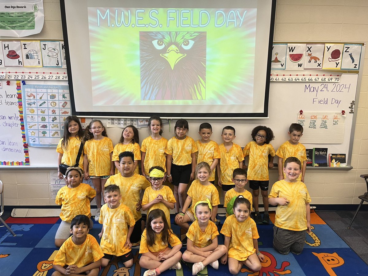 Ms. Laricy tweet media