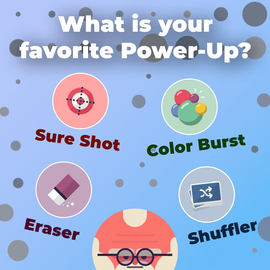 Two Dots tweet media