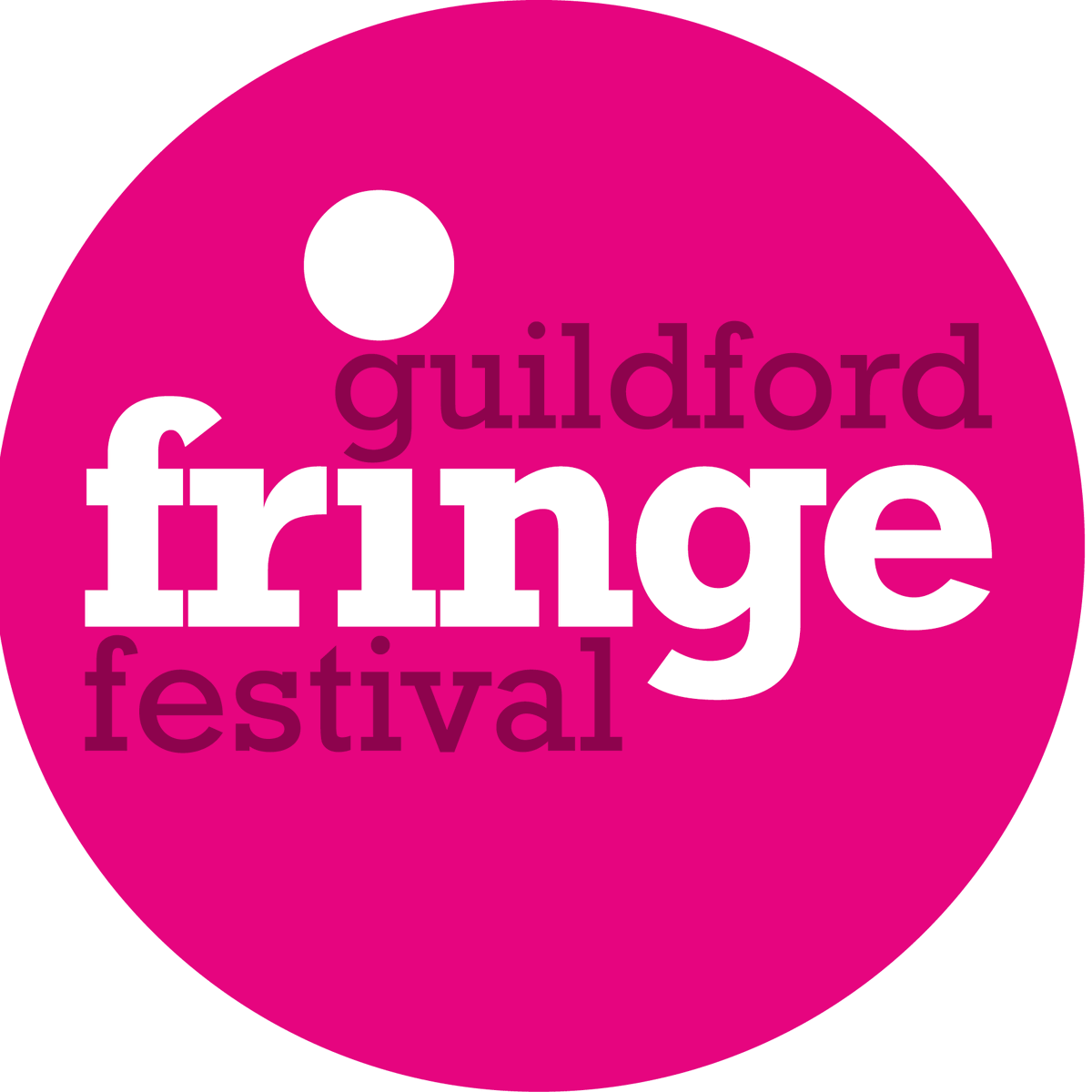 Guildford Fringe Festival tickets are on sale now - check out the fantastic line up for 2024, including events here at The Keep! We are open from 5pm today. guildfordfringefestival.com