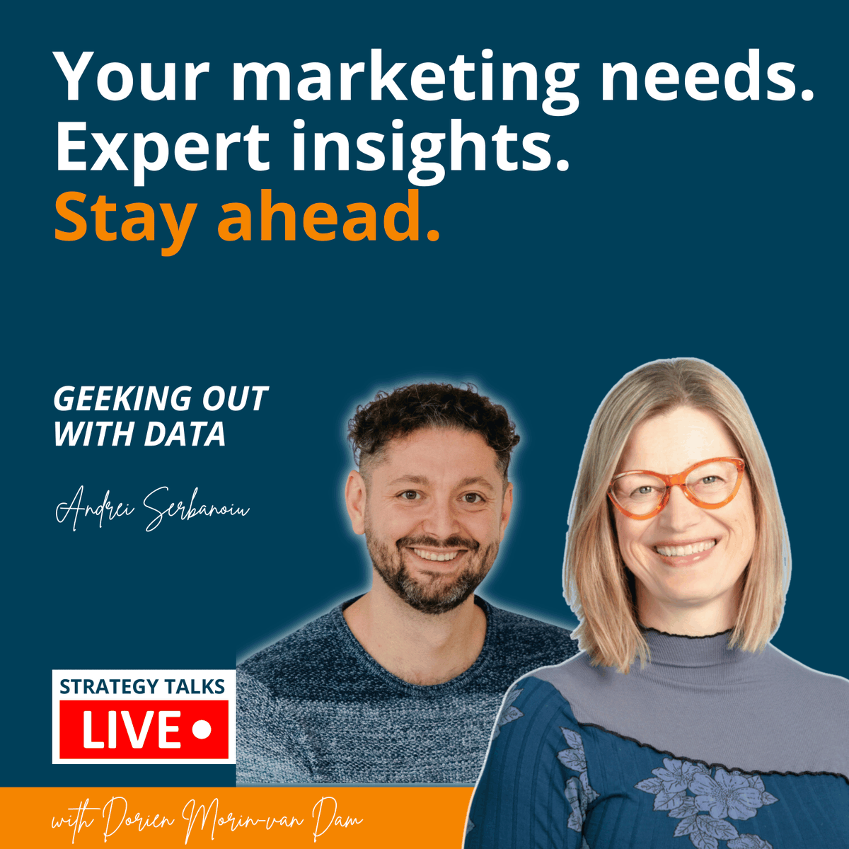 Dorien Morin-van Dam 🟠 tweet media