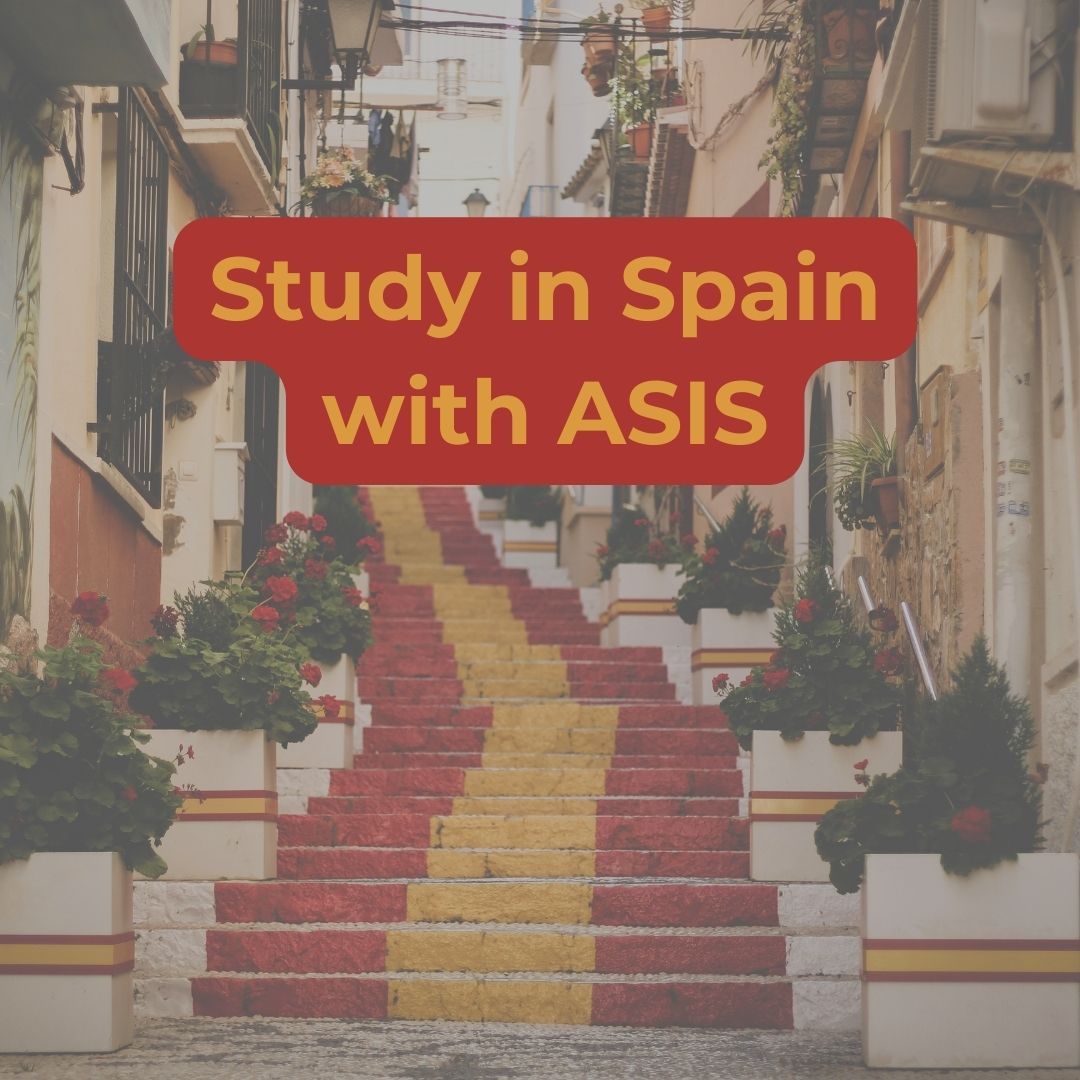 This June, travel to #Spain for a once-in-a-lifetime chance to study with the best at the IE Business School’s Effective Management for #SecurityProfessionals program. Designed in conjunction with ASIS International, don't miss this opportunity! brnw.ch/21wK6rA