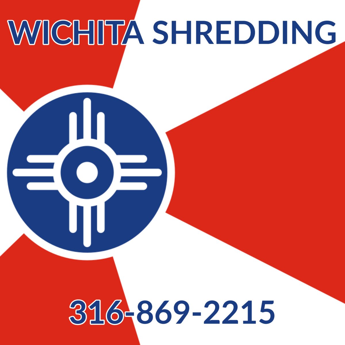 We are committed to providing the best customer service in the market. Wichita Shredding provides paper shredding and hard drive destruction to Wichita and surrounding areas.
#TradebankMember #ICTShredding