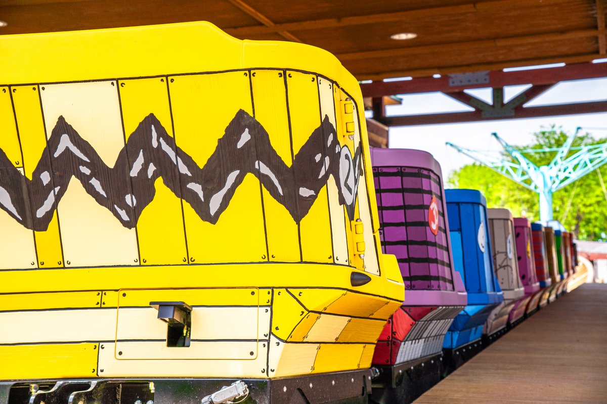 Kings Island tweet media