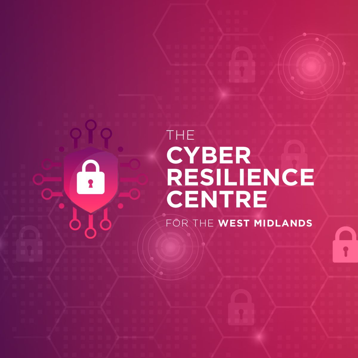 The 9th annual Cyber Security Breaches Survey shows 50% of UK businesses and 32% of charities were targeted by cyber attacks last year. Phishing was the top threat, impacting 84% of businesses. Sign up for our FREE membership to safeguard your business: wmcrc.co.uk/membership