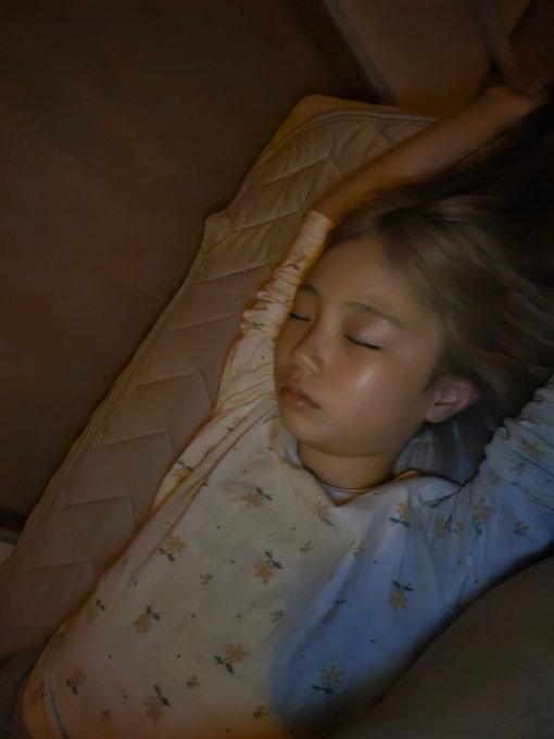 Twitterのコスプレ画像3