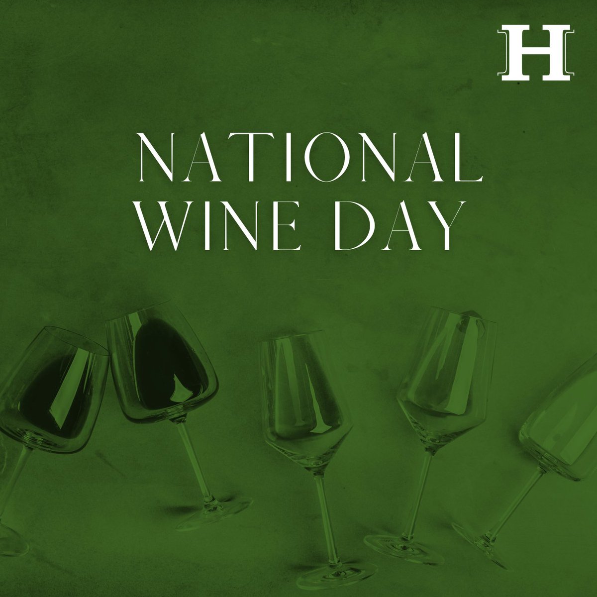 Raise a glass to #NationalWineDay! 🍷 Protect your prized wine collection from unexpected events with #HotalingInsuranceServices. Whether you're a connoisseur of reds, whites, or rosés, safeguard your investment with our tailored coverage. Cheers to peace of mind! #Insurance #HIS