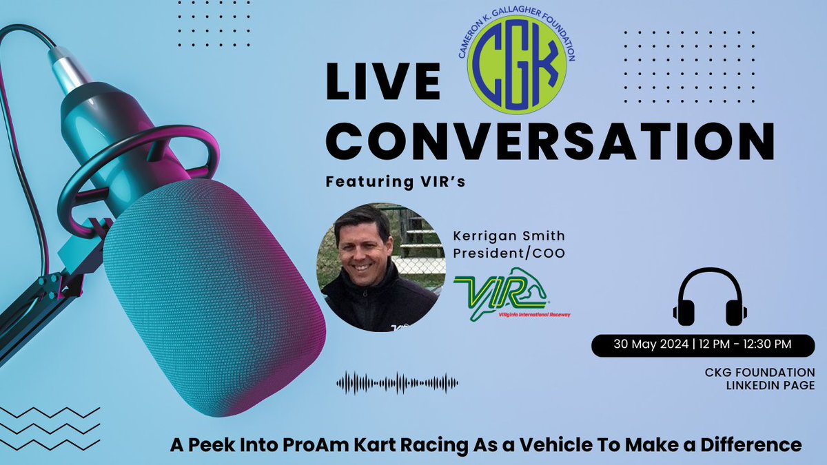 CKGFoundation tweet media