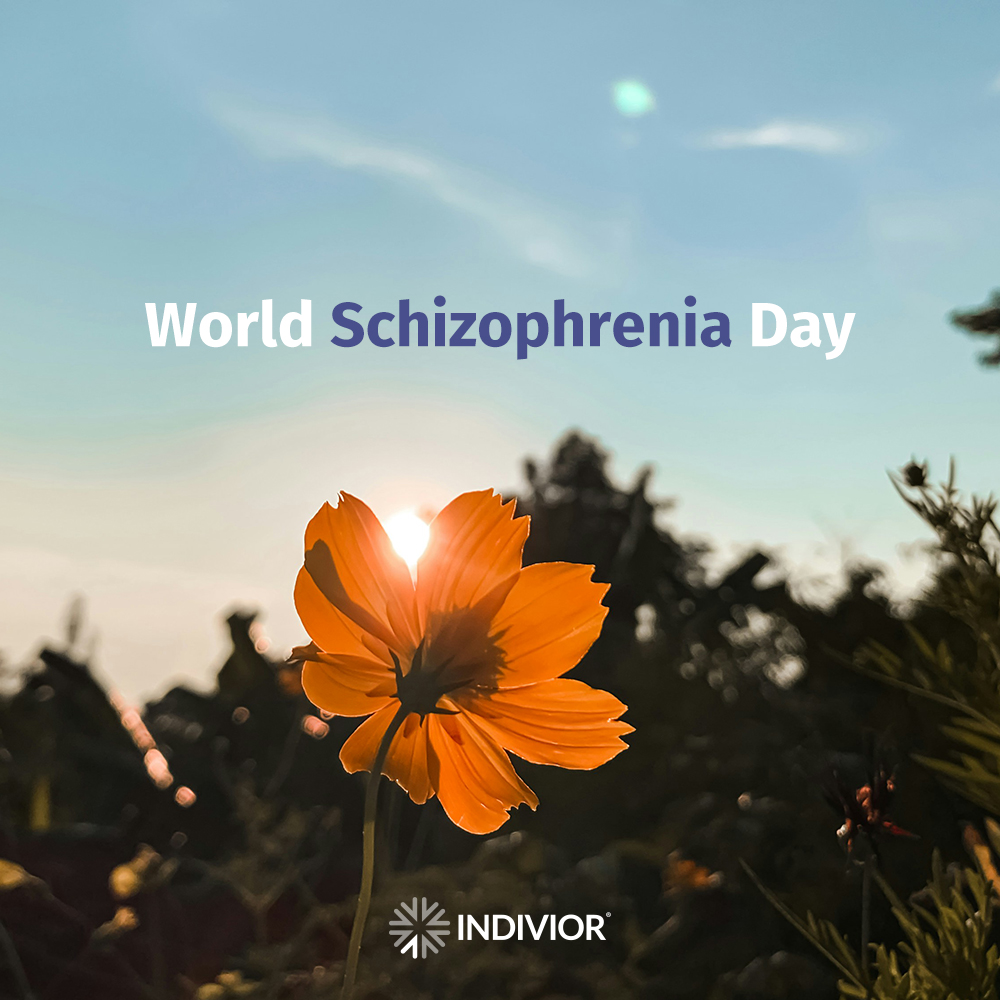 On World Schizophrenia Day, we advocate to improve mental health services and policies that prioritize the needs of individuals with schizophrenia. Together, we can promote acceptance, raise awareness, and drive positive change. To learn more about schizophrenia, visit the World