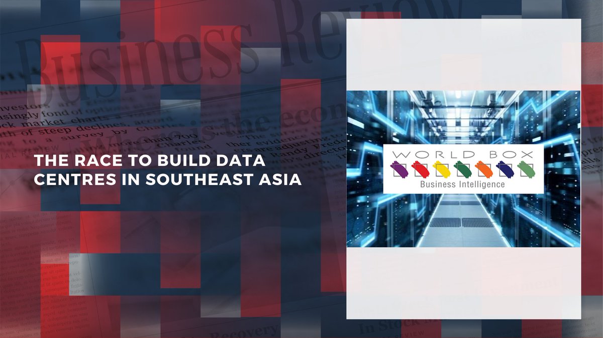 FebisOf's tweet photo. The race to build data centres in Southeast Asia - while Singapore has emerged as a leader in the sector, it is facing growing competition from the likes of Indonesia, Malaysia and Vietnam...ย ๐๐ป
โก๏ธFind out more: https://t.co/zl8K3gWKlo
#FEBIS https://t.co/o0VDMDqEQ9