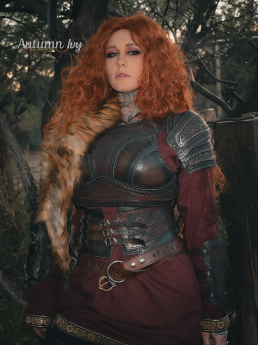 ⚔️TRAVELING/MEET UP ANNOUNCEMENT ⚔️ Reminder I will be at the Norse Forged Gathering in North Carolina<a href="/tag/suckerforlove"class="tags"><span>#suckerforlove</span></a>