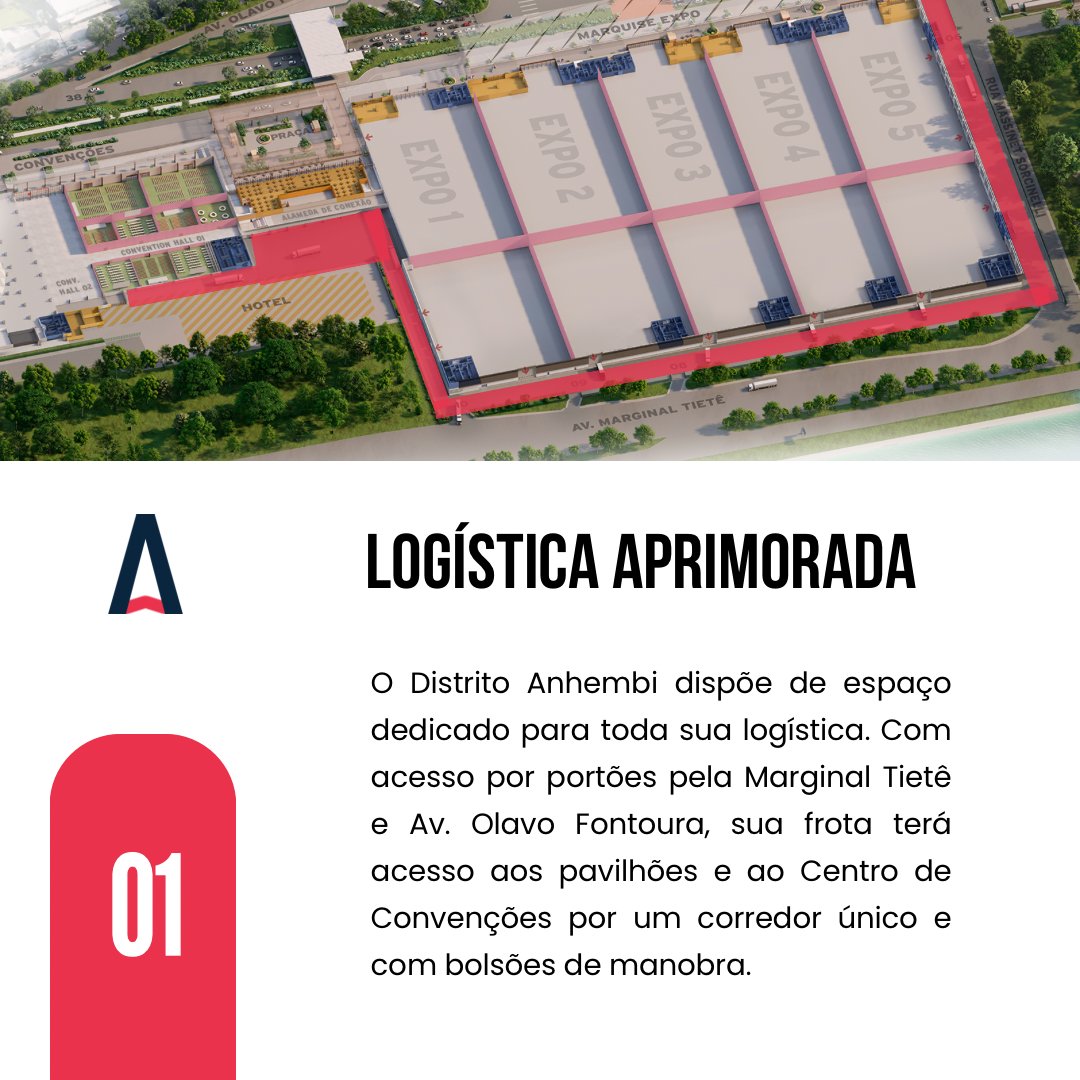 Distrito Anhembi tweet media
