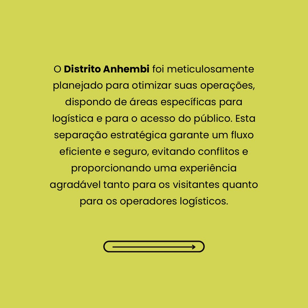 Distrito Anhembi tweet media