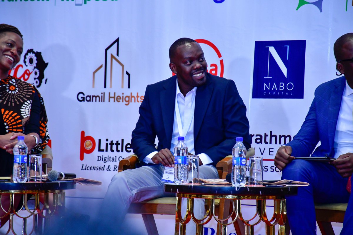 BD_Africa's tweet image. AI isn&apos;t here to replace us; it&apos;s here to make us more effective! By understanding how to work with AI and providing clear prompts, we can leverage its analytical power to make better, faster decisions - Anthony Komen, Chief Executive Officer, Agile Business Solutions Ltd…