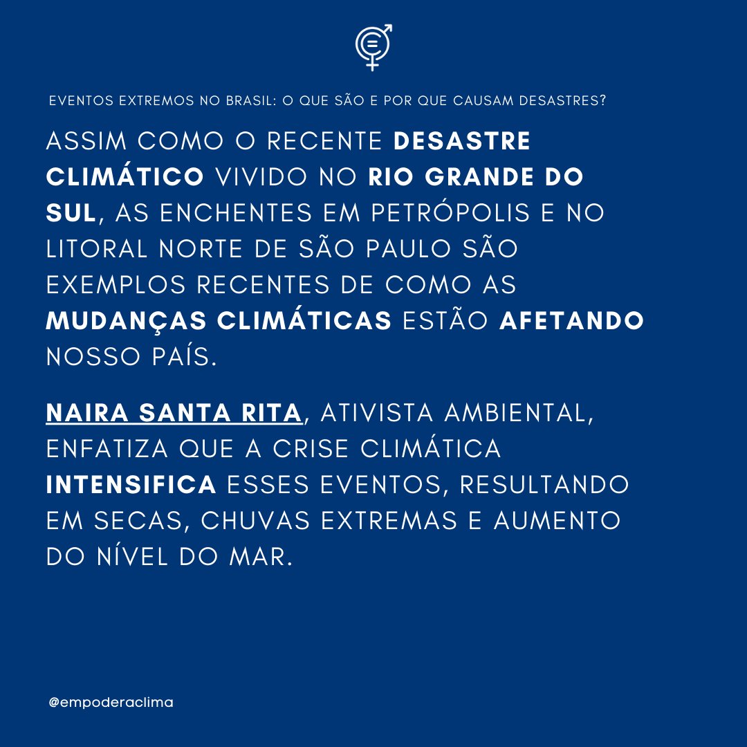 EmpoderaClima tweet media