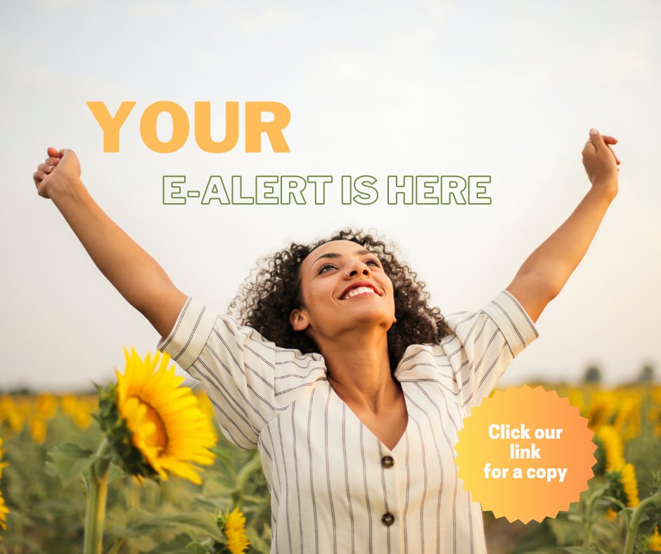 AAHIM_'s tweet image. Read the latest AAHIM a-Alert at bit.ly/3VgjmE5

#AAHIM #KnowledgeConnex