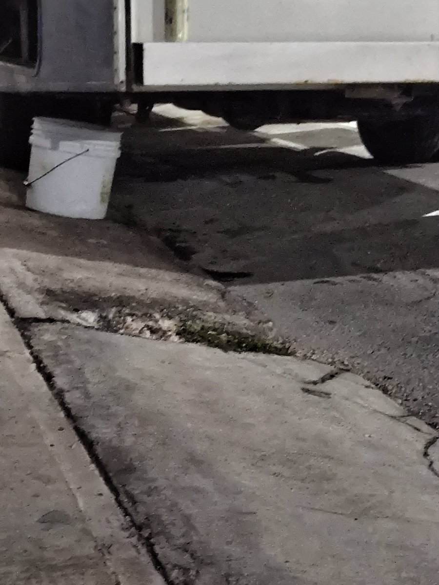 MARRGARIT's tweet photo. @AytoCancun @TransitoBJ @anapatyp @rt_denuncia @INAMI_mx @cancunecologia @SESA_QROO @CFE_Contigo @cfepeninsular Siguen pareja de extranjeros ya 3 meses en su casa rodante en via pública, afectan visibilidad, tiran sus residuos en la coladera de madrugada.Por favor revisar !!!! https://t.co/bphcQflXex