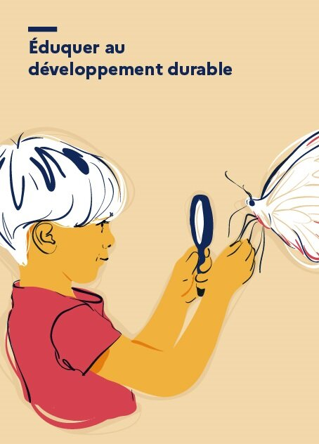 📆 Mercredi 5 juin de 14h à 16h dans nos locaux de Vanves, les ateliers @canope_75 et @canope_92 co-animent une session de la formation « Éducation au #ChangementClimatique : ressources et pistes d’actions » 

Outils, notions clés (😰#écoanxiété), pistes reseau-canope.fr/service/educat…