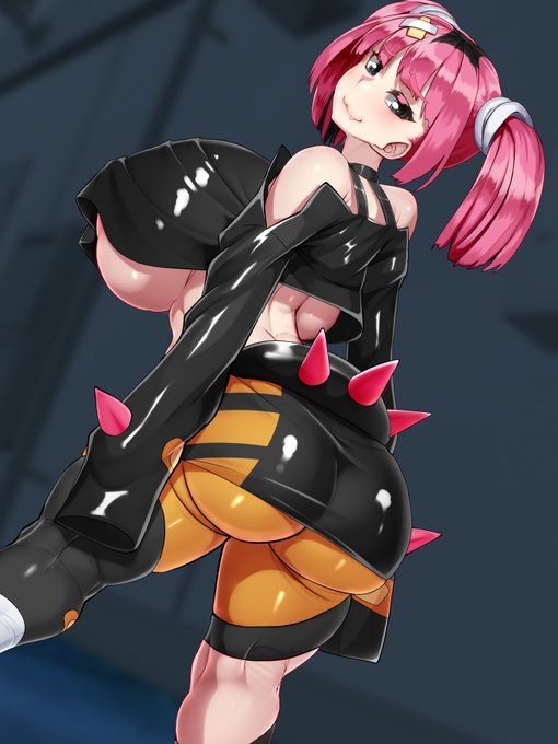 新作チラ見せ❤①|ᾥ')チラッ

ポケモンのメスガキ
親御さんビックリ(; `ᾥ') 