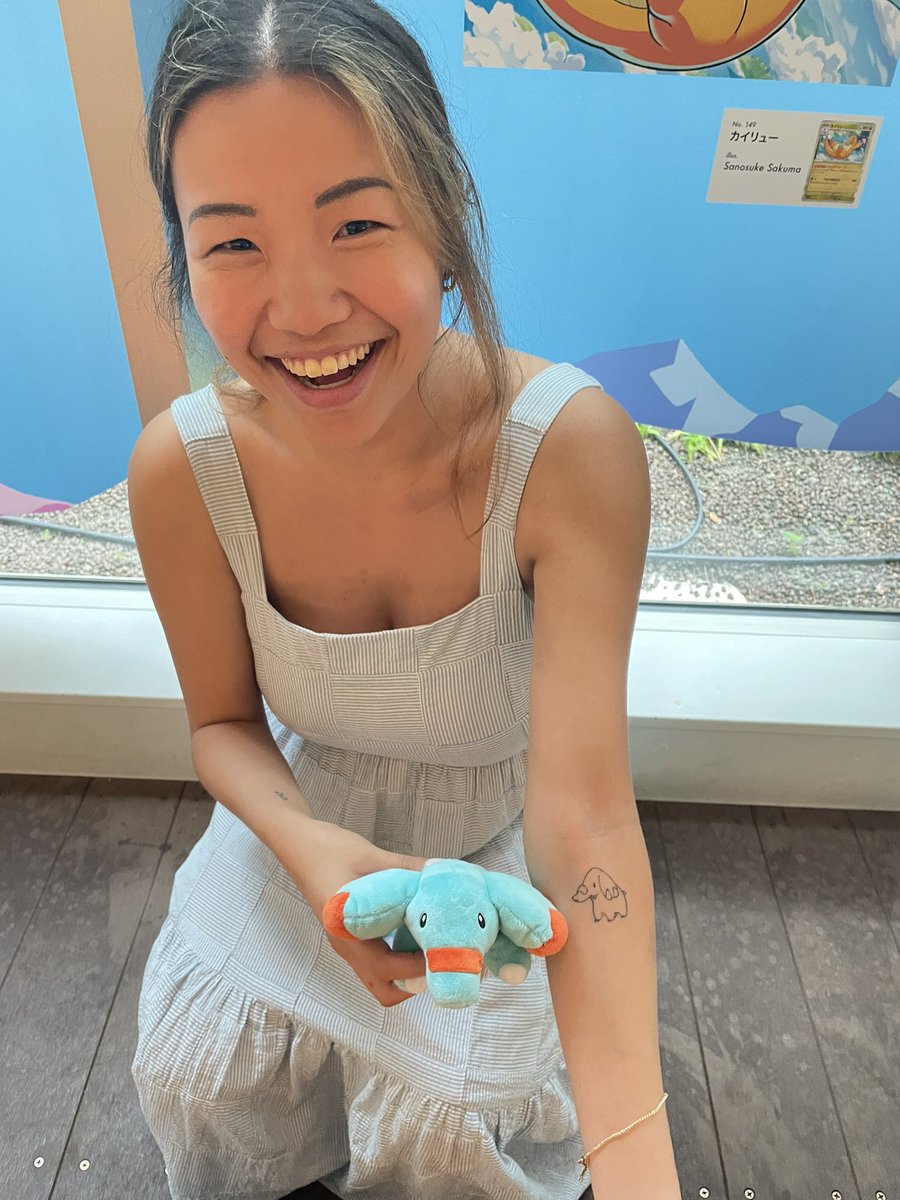 Elizabeth W. Shenoy tweet media