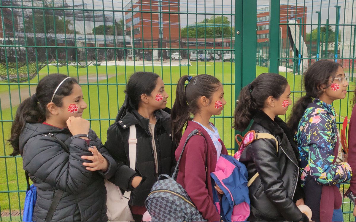 Kennington Primary tweet media