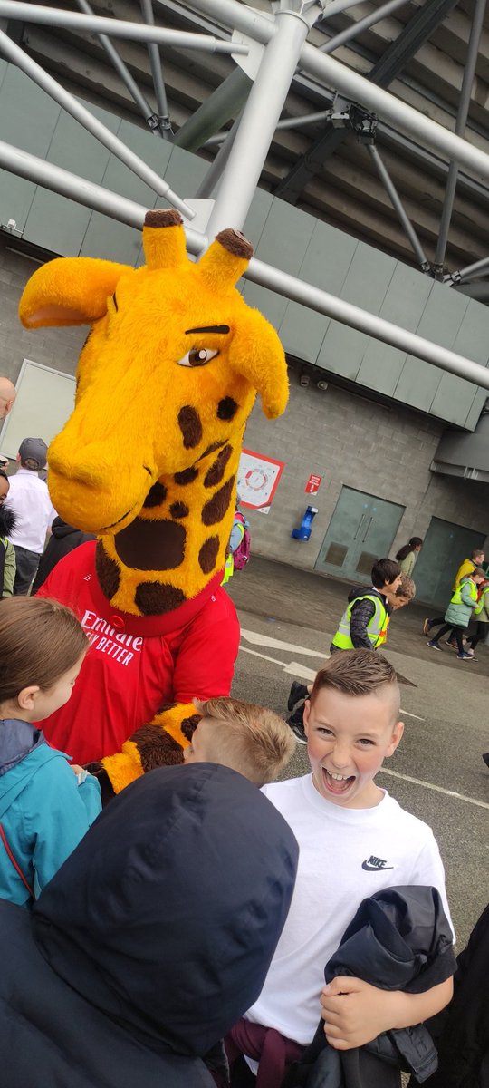 Kennington Primary tweet media