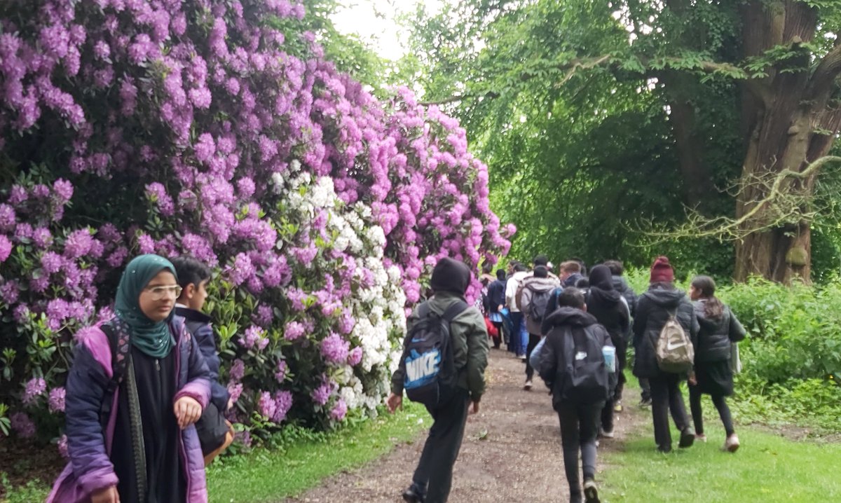 MedwayPrimary's tweet photo. Y6 Loved visiting Kedleston Hall yesterday https://t.co/ZRuZkWvxe9